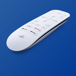 Remote Controllers