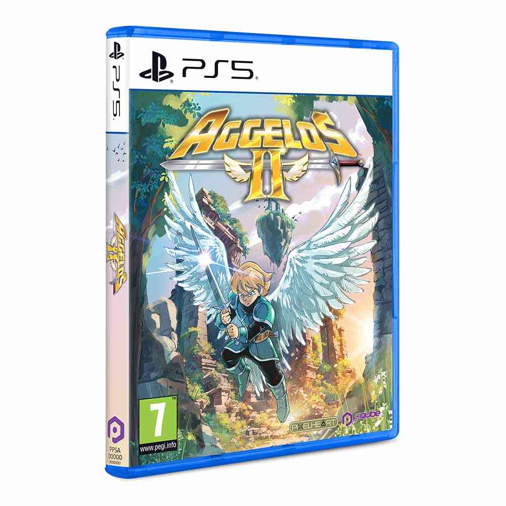 Aggelos 2 (PS5) - Image 5