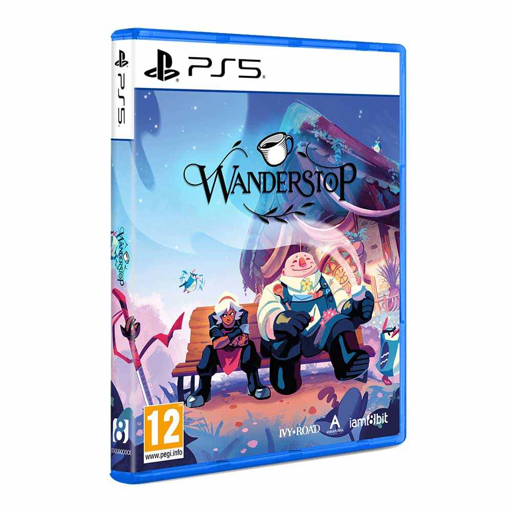 Wanderstop (PS5) - Image 5