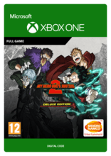 Deal Detail