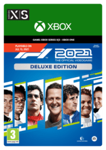 Deal Detail