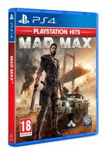 Mad Max (PlayStation Hits)