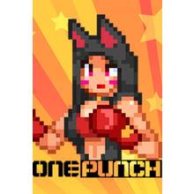 OnePunch