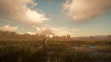 theHunter: Call of the Wild™ - Mississippi Acres P