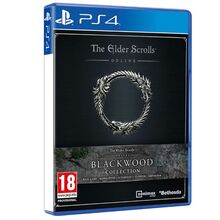 The Elder Scrolls Online Collection: Blackwood