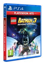 LEGO Batman 3 Beyond Gotham (PlayStation Hits)