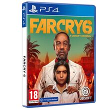 Far Cry 6 