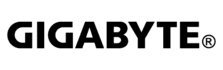 Logo Gigabyte