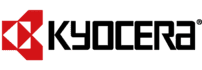 Logo Kyocera