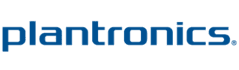 Logo Plantronics