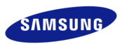Logo Samsung