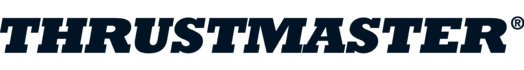Logo Thrustmaster