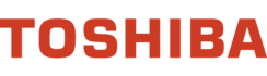 Logo Toshiba