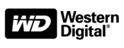 Logo Western Digital