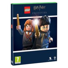 Lego Harry Potter - Packshot
