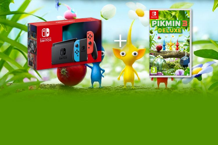 shopto nintendo switch