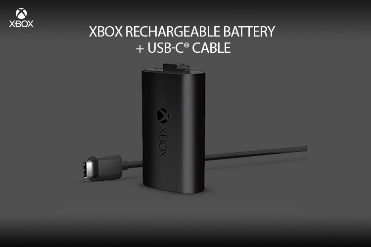 Xbox Rechargeable Battery GEN 9