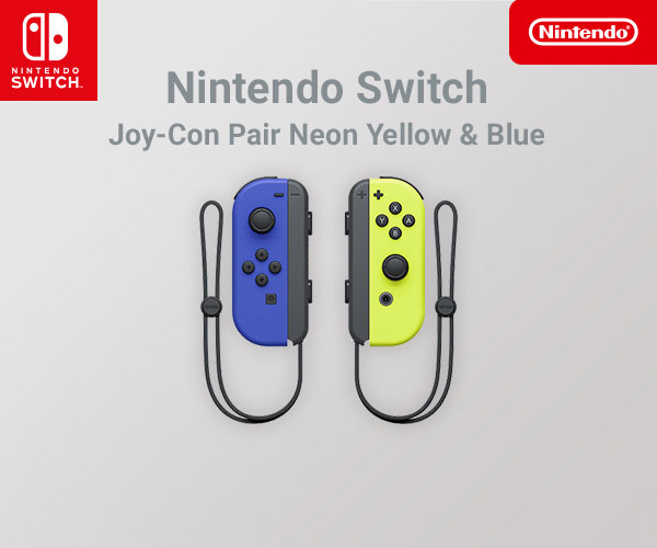 Nintendo shop switch shopto