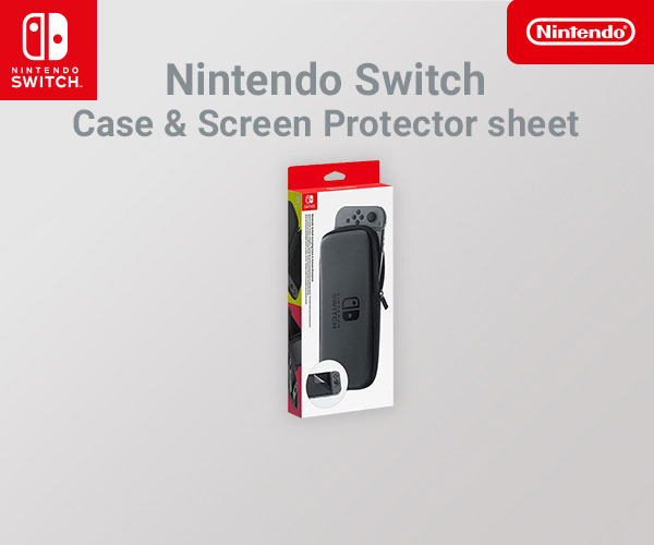 Nintendo shop switch shopto