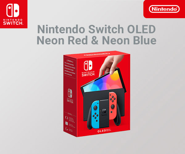 Nintendo clearance switch shopto