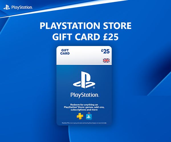 Redeem Codes Playstation Store