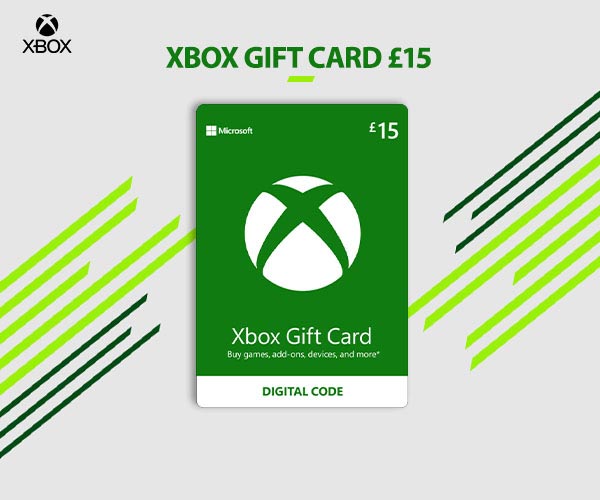 Buy Xbox Digital from Microsoft Official Digital Partner
