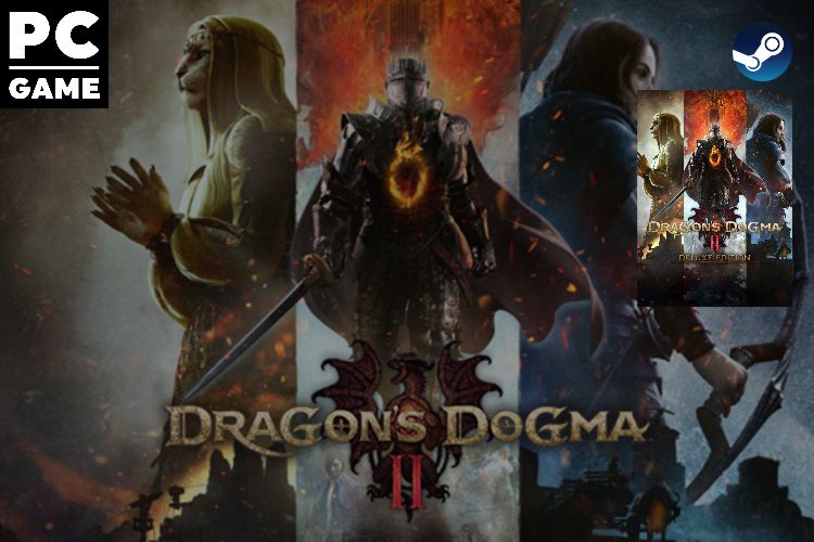 Dragon's Dogma 2