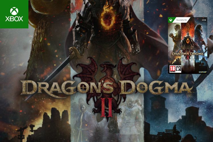 Dragon's Dogma 2  