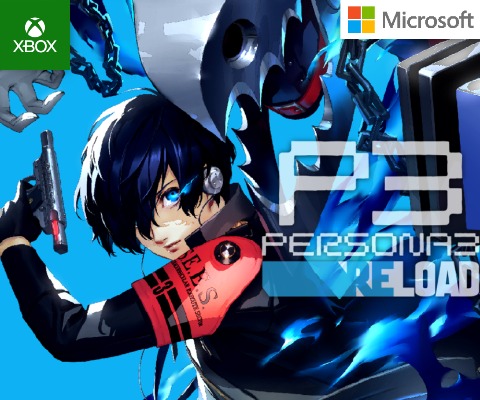 Persona 3 Reload