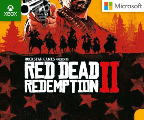 Red Dead Redemption 2 Download