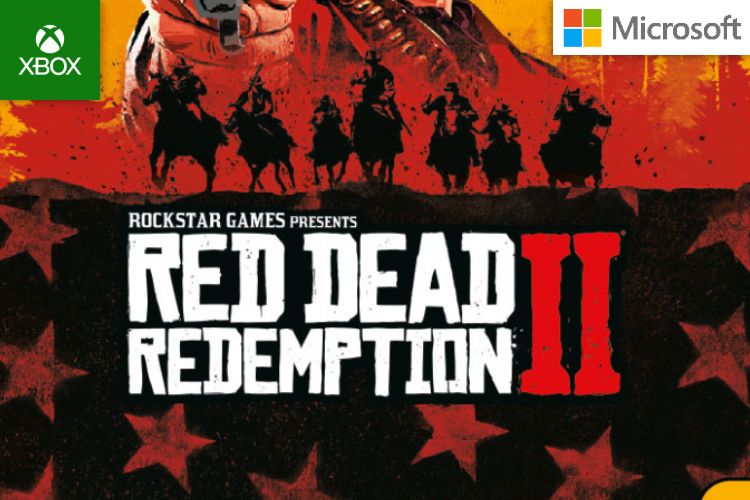 Red Dead Redemption 2 Download