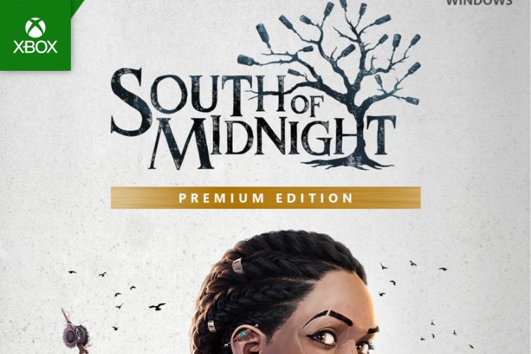 South of Midnight: Premium Edition