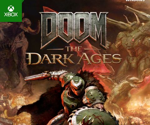 Doom: The Dark Ages