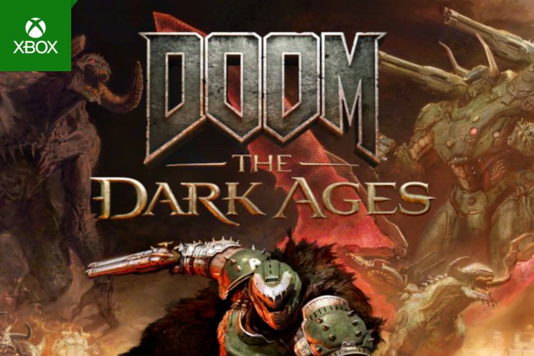 Doom: The Dark Ages