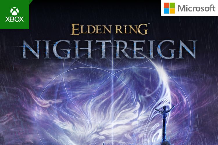 Elden Ring Nightreign Pre-Order