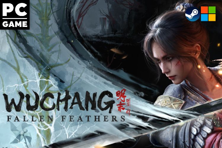 WUCHANG: Fallen Feathers Deluxe Upgrade Pack
