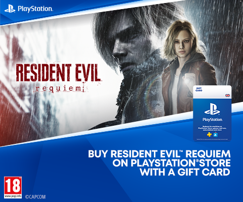 PlayStation Store Gift Card £100 PS5 / PS4 | PSN UK Account