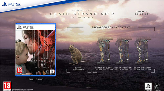 Quokka Hologram<br />
Battle Skeleton: Silver (LV1, LV2, LV3)<br />
Boost Skeleton: Silver (LV1, LV2, LV3)<br />
Bokka Skeleton: Silver (LV1, LV2, LV3)