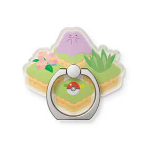 All Pre-orders will get Phone Rings