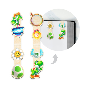 Buy Yoshi and the Mysterious Book - Switch 2 Switch 2 - ShopTo.net