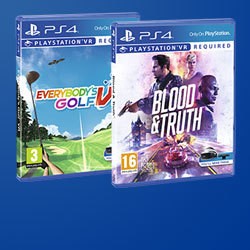 VR Games