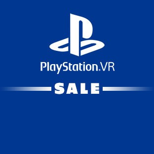 VR Sale
