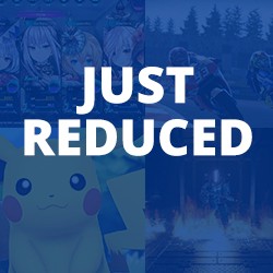 Just Reduced