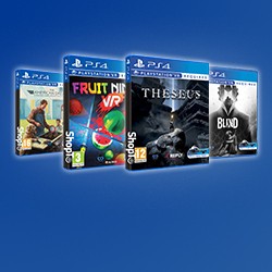 VR Games Under £10