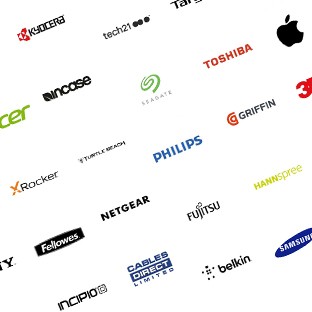All Our Brands