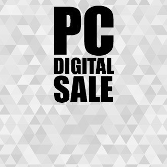 PC Digital Sale