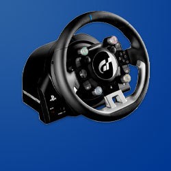 Steering Wheels