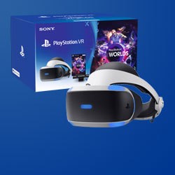 VR Headset
