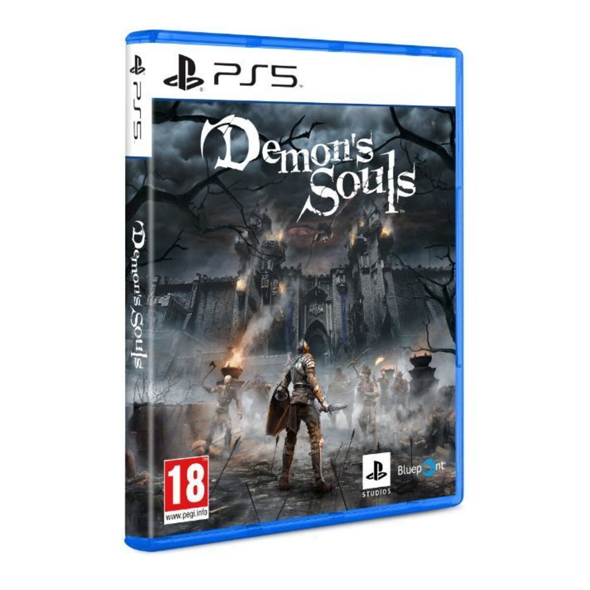 Image of Demon's Souls - PS5