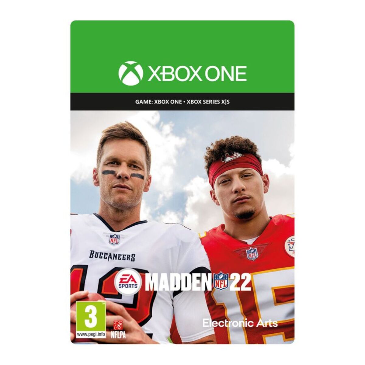 Microsoft Madden Nfl 22: Standard Edition Xbox One